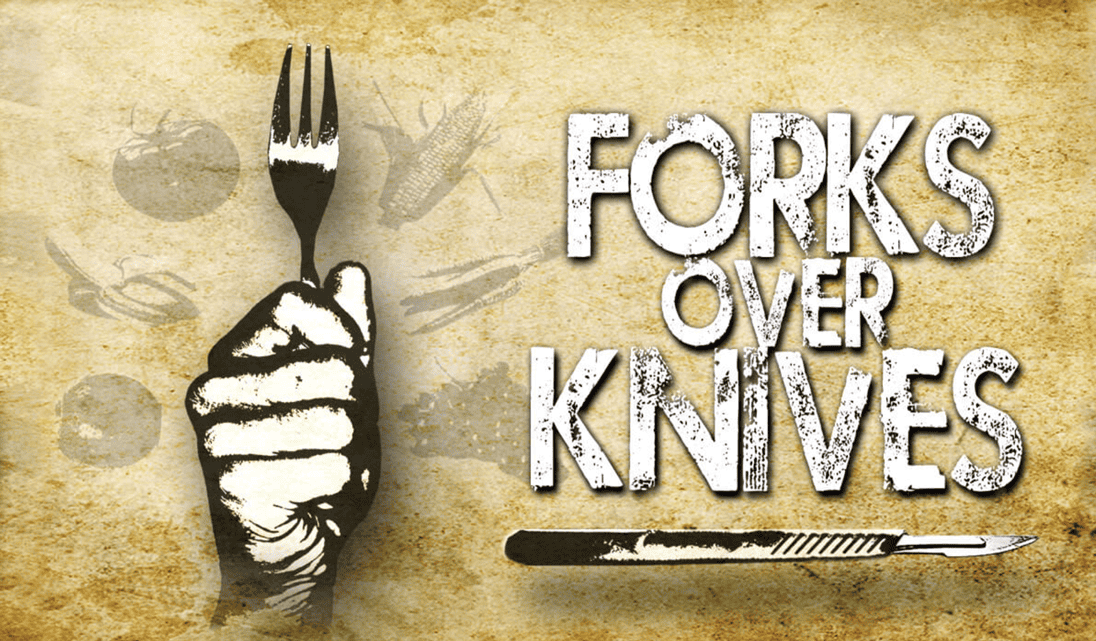 Fork Over Knives – Virtual Doc Night