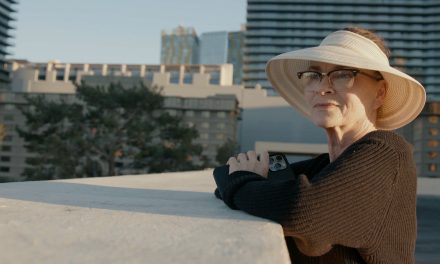 Stop The Insanity Documentary