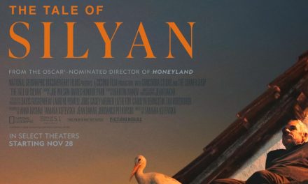 The Tale of Silyan