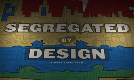 Segregated By Design