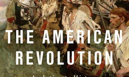 The American Revolution