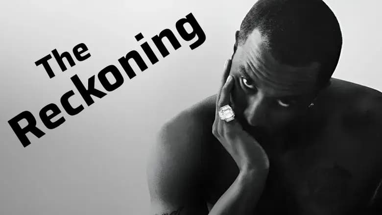 The Reckoning